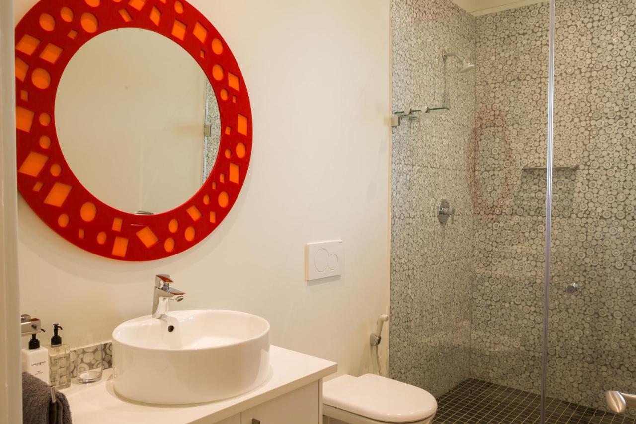 Kunjani Villas Stellenbosch Buitenkant foto